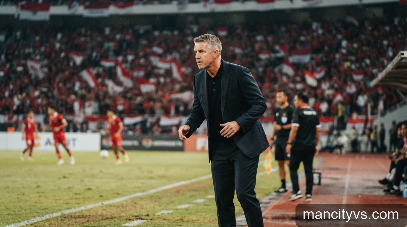 FIFA ASEAN Cup 2026: Indonesia và tham vọng 'xưng vương' trên sân nhà - 2