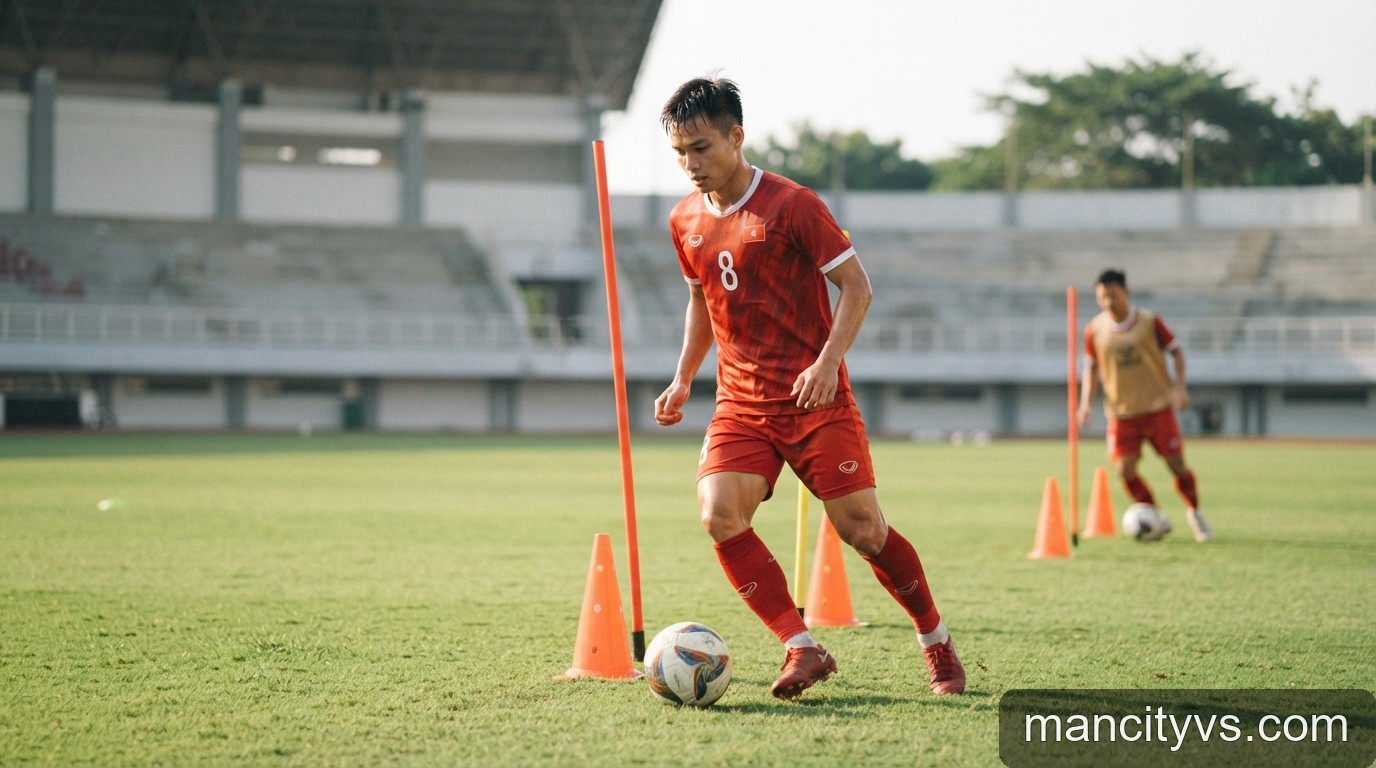 FIFA ASEAN Cup 2026: Đội tuyển Việt Nam và cơ hội khẳng định vị thế tại Indonesia - 2