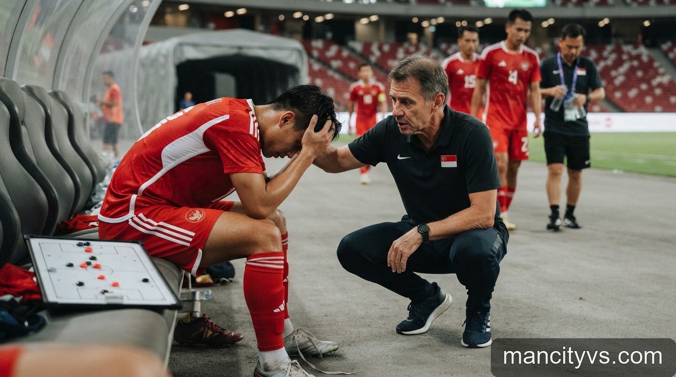 FIFA ASEAN Cup 2026: Indonesia khởi đầu ấn tượng, Singapore cần thay đổi chiến thuật - 2