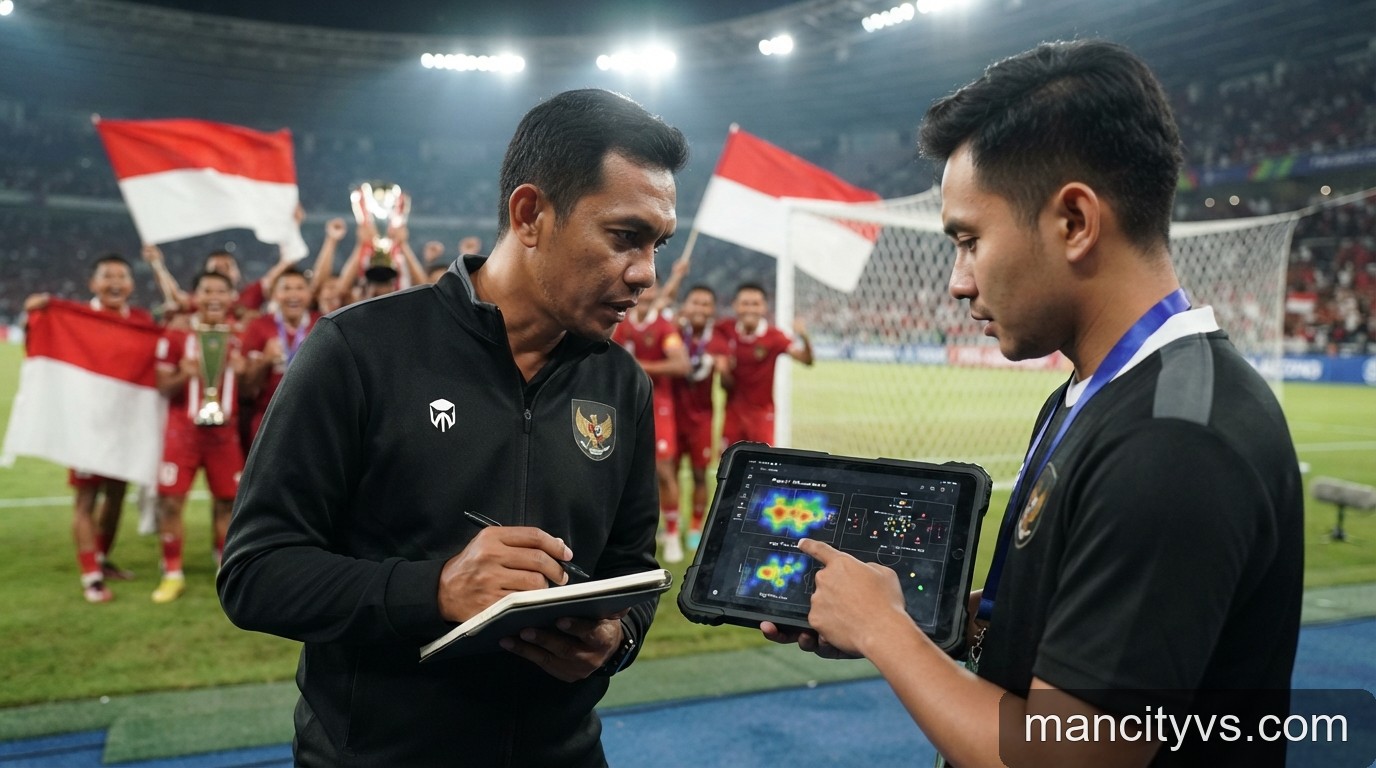 Indonesia lên ngôi FIFA ASEAN Cup 2026: Bài học đắt giá cho giới đầu tư - 2
