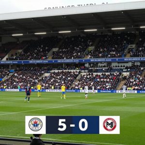 Southend vs Cambridge United: Dự đoán trận giao hữu ngày 14/7
