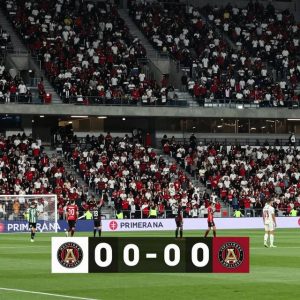 Atlanta 1-0 Colegiales: Chiến thắng tối thiểu tại Primera Nacional