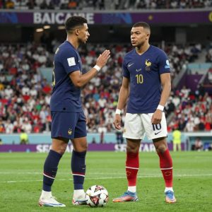 Mbappe 100% sẵn sàng, Pháp đối mặt Tây Ban Nha tại bán kết World Cup 2026