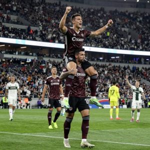 Ballard 4-3 Colorado Storm: Màn lội ngược dòng nghẹt thở tại USL League Two