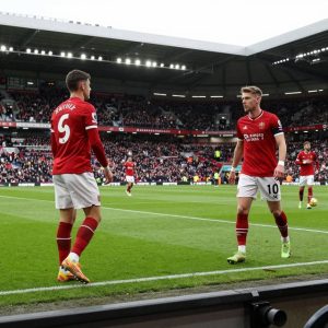 Radcliffe vs Barrow: Cơ hội cho đại diện EFL trong trận giao hữu giữa tuần