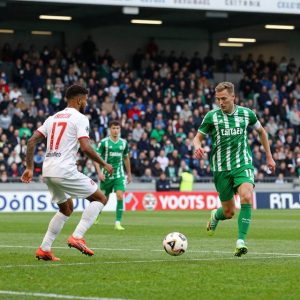 TalTech vs Keila: Cuộc đối đầu lịch sử tại vòng 1/64 Cup Estonia