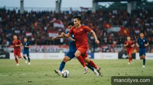 FIFA ASEAN Cup 2026: Đội tuyển Việt Nam và cơ hội khẳng định vị thế tại Indonesia