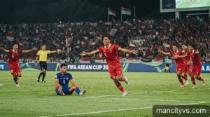 FIFA ASEAN Cup 2026: Indonesia khởi đầu ấn tượng, Singapore cần thay đổi chiến thuật