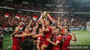Indonesia lên ngôi FIFA ASEAN Cup 2026: Bài học đắt giá cho giới đầu tư
