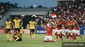 FIFA ASEAN Cup 2026: Indonesia vào chung kết đầy kịch tính, Malaysia ngậm ngùi đá tranh hạng ba